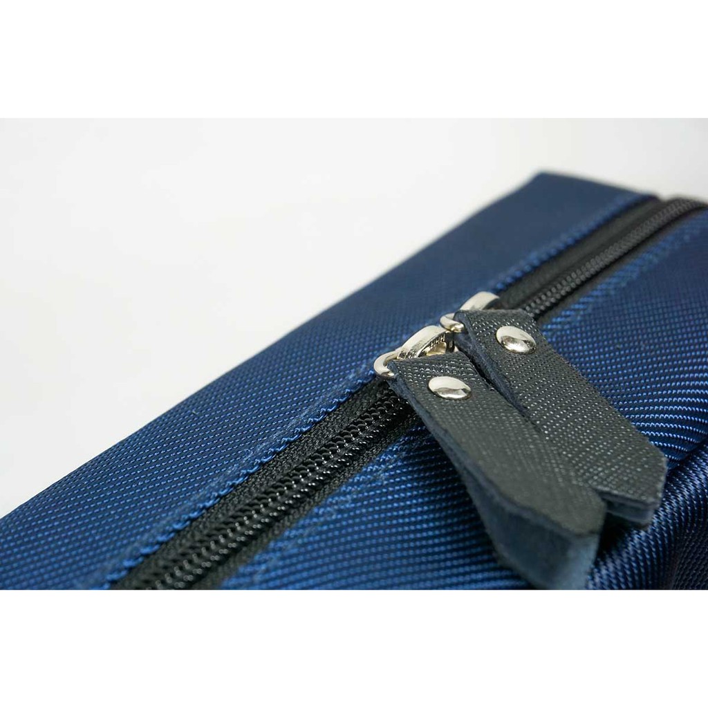 [Mã WABRBAGS giảm 20K đơn 99K] Túi Grand Mini Oxford HAVIAS_Túi Đeo Chéo Xanh Navy