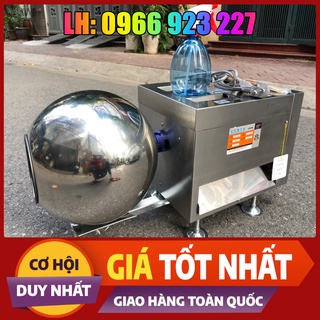 <HÀNG CHUẨN GIÁ SỐC>   Máy làm viên hoàn DZ20.