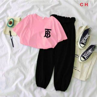 Sét bộ TB quần bôm