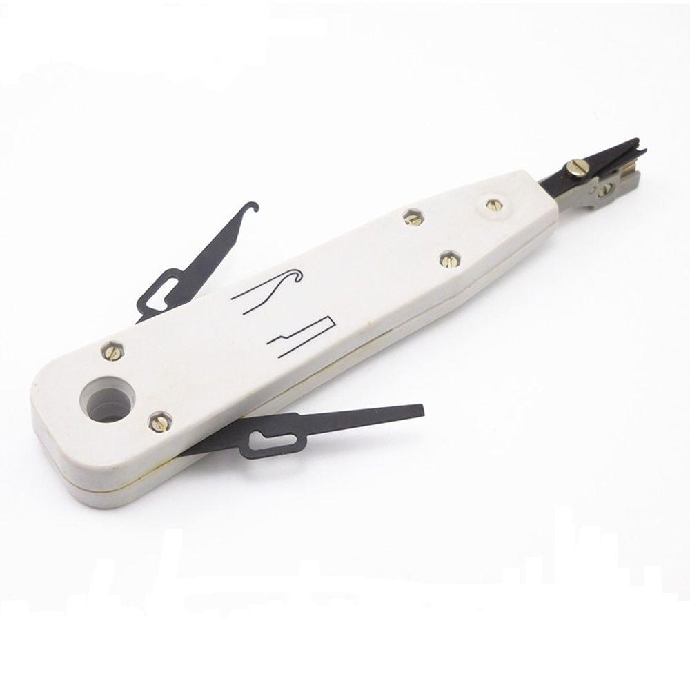Dụng Cụ Cắt Dây RJ11 Cat5 Chuyên Dụng Chất Lượng Cao