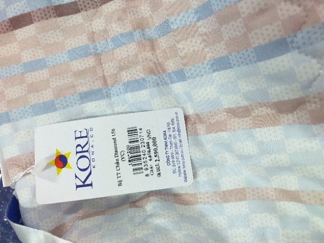 Bộ kore sale giá rẻ