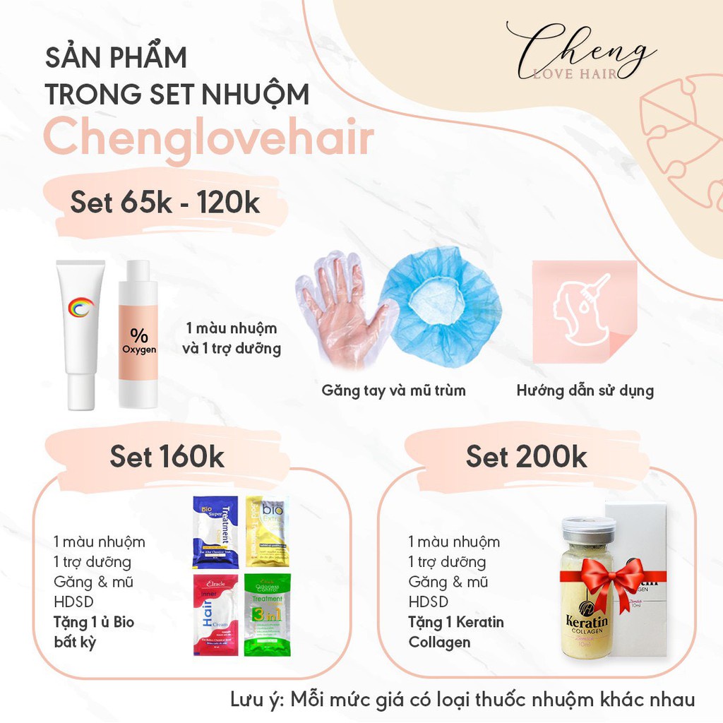 Thuốc Nhuộm Tóc KoolPro Màu BẠCH KIM Cần Tẩy 100g - Beli Official Store - N049