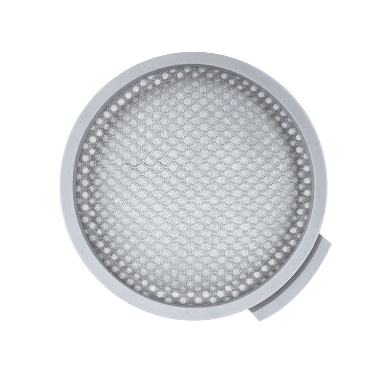 Thích hợp cho Xiaomi Mijia SCWXCQ01RR Phần tử lọc Thích hợp cho các phụ kiện bộ lọc máy hút bụi cầm tay Roborock H6 SKV4060GL