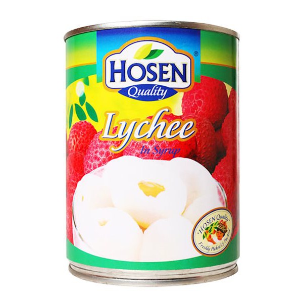 Vải Ngâm Hosen 565gr