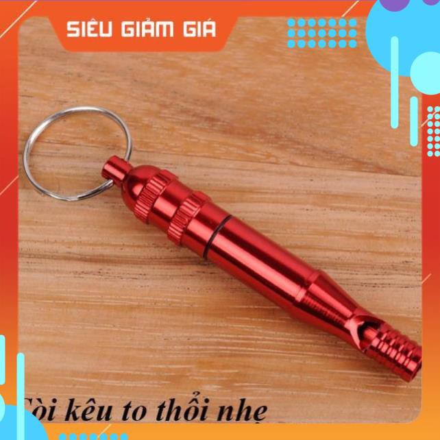 [Phượt Siêu Cấp] ❤️FREESHIP❤️🚛 Hộp sinh tồn, dã ngoại SOS Phụ kiện phượt thủ