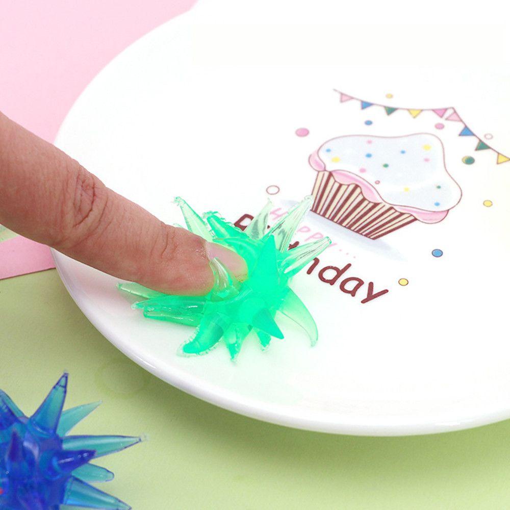 SUSANS Đồ Chơi Búa Sao Băng Dính Màu Sắc Ngẫu Nhiên