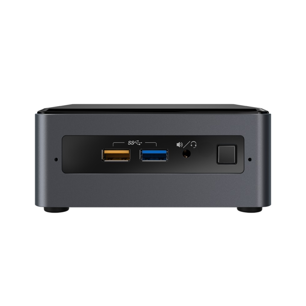 NUC8i3BEH - Máy tính để bàn mini Intel NUC Chưa bao gồm RAM và SSD | BigBuy360 - bigbuy360.vn