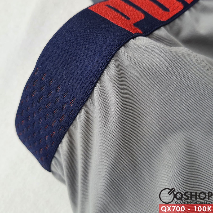 Quần lót boxer nam cao cấp QX700