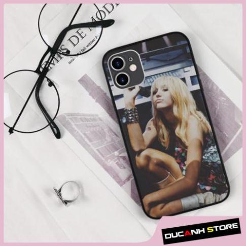 Ốp lưng iphone hình pop pricess collage art dada dadaism chính hãng  cho các dòng SAMSUNG PAP20211000