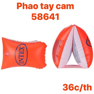 Phao tay intex 58641