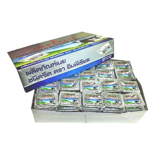 Bơ lạt Imperial vỉ 10g