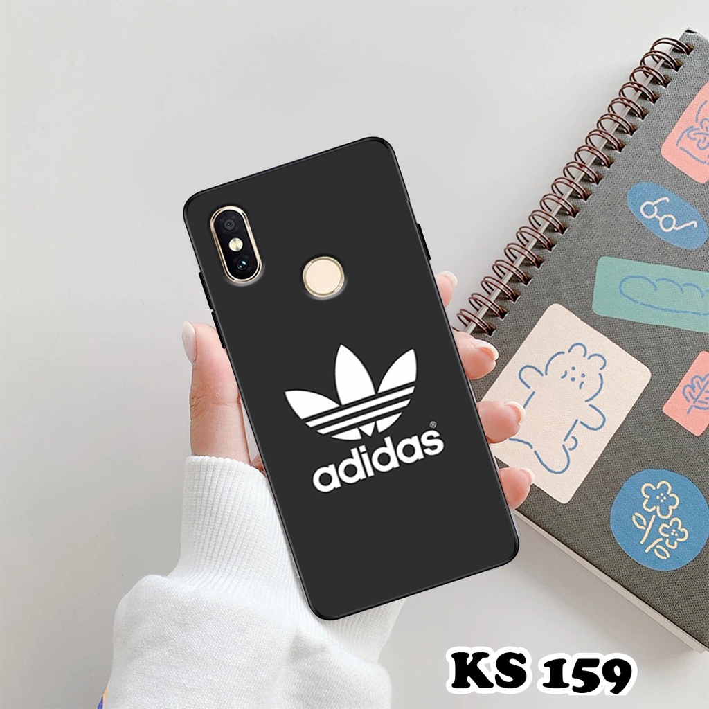 Ốp lưng Xiaomi Mi A1 - Xiaomi Mi A2 - Xiaomi Mi A2 Lite - Ốp in hình ÄDĮĎAŠ sang trọng, bền đẹp