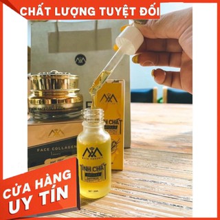 Face cá hồi colagen(được kiểm hàng )