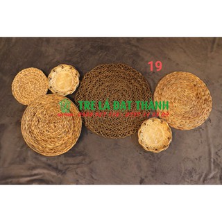 set tranh trang trí tường, trang trí hình tròn dễ thương, tranh trang trí đơn giản trên tường, tranh