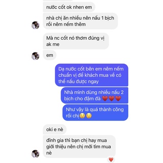 NƯỚC CỐT PHỞ BÒ ĐỈNH GIA 100ML