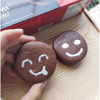 Chocopie Dark