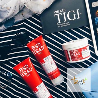 Ủ tóc Tigi nhà Trust+ 200g