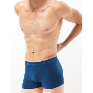 Quần Seamless Boxer iBasic PANM022