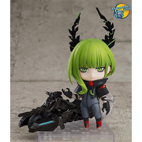 Mô hình nhân vật Nendoroid 1907 Dead Master: DAWN FALL Ver.