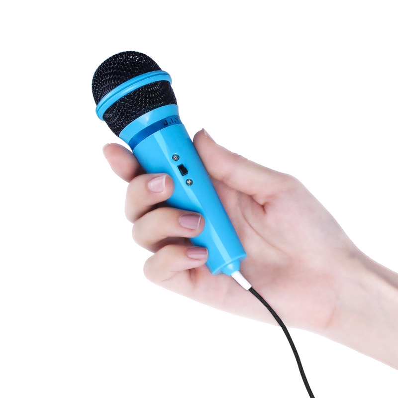 Micro Hát karaoke Cho Điện Thoại Di Động Apple Android