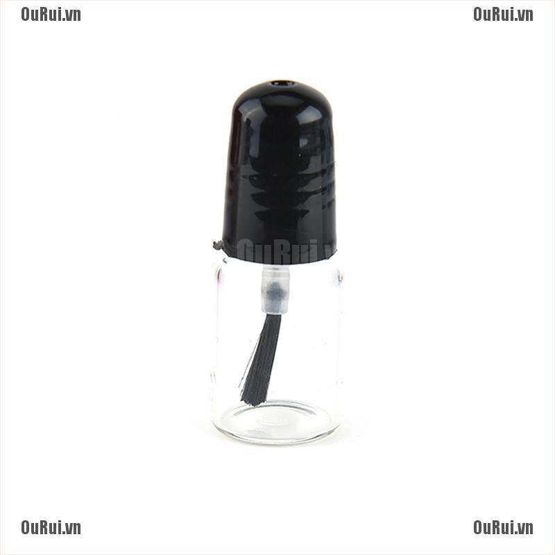 [Hàng mới về] Lọ rỗng đựng sơn móng tay 2ml/ 3ml