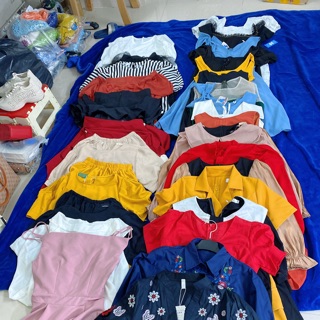 Sale đầm quảng châu