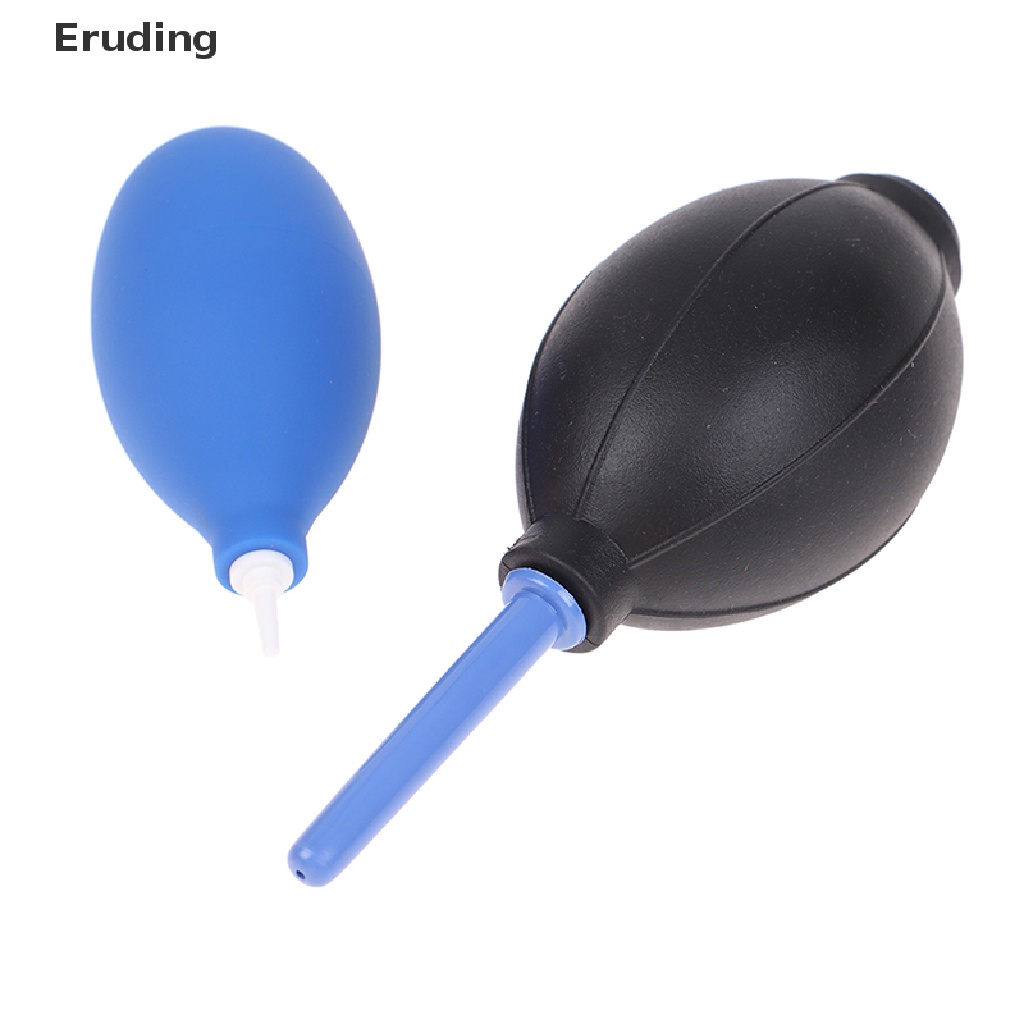 [Eruding] Máy Thổi Mực Cồn Cầm Tay DIY