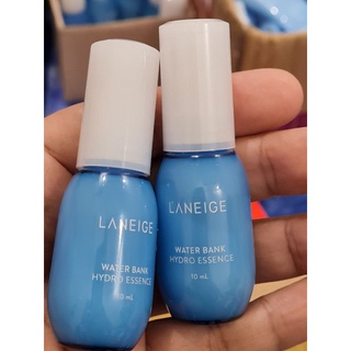 [10ML] TINH CHẤT DƯỠNG ẨM 24H LANEIGE