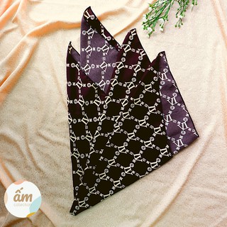 Bandana - 70 cm*70 cm