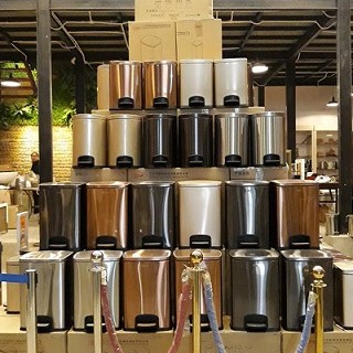 Thiết bị khách sạn