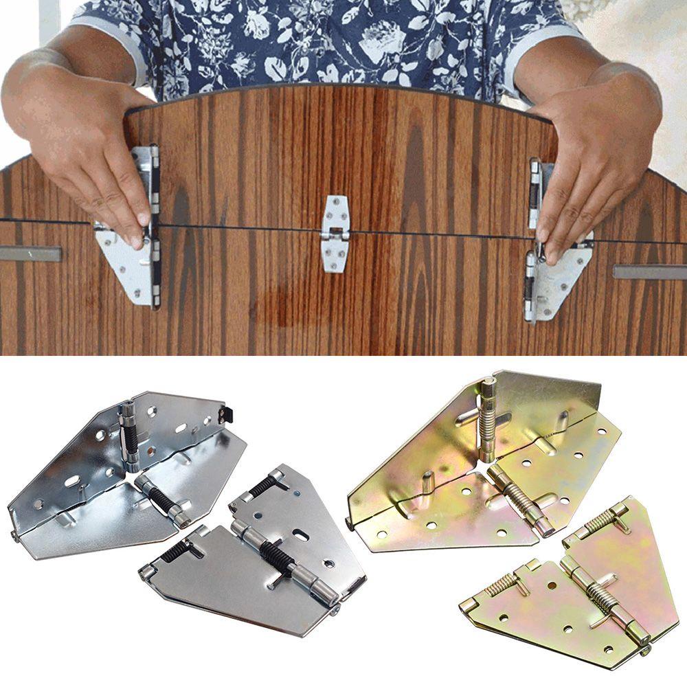 Bản Lề Bàn Ăn Gấp Gọn Tiện Lợi Kat1