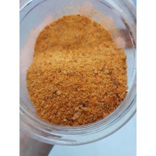 100gr muối tôm Tây Ninh loại nhuyễn