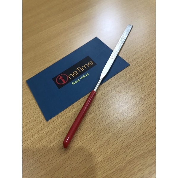 Dụng cụ sửa đồng hồ mài dũa kim loại dũa hợp kim, mài dũa thép, mài ty đồng hồ, kính đá chuyên dụng