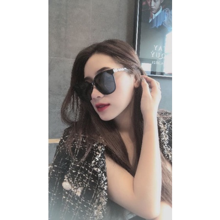 Kính Shein full box có mail mua hàng của web chính hãng