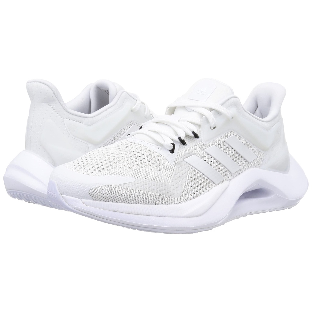 Giày thể thao nam Adidas Chính Hãng Alphatorsion 2.0 - White