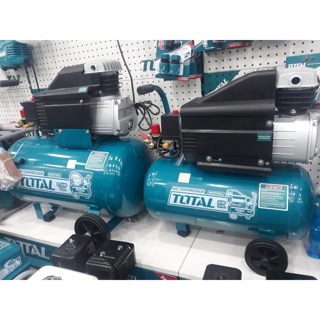 3HP MÁY NÉN KHÍ DÂY CUROA TOTAL TC2301006