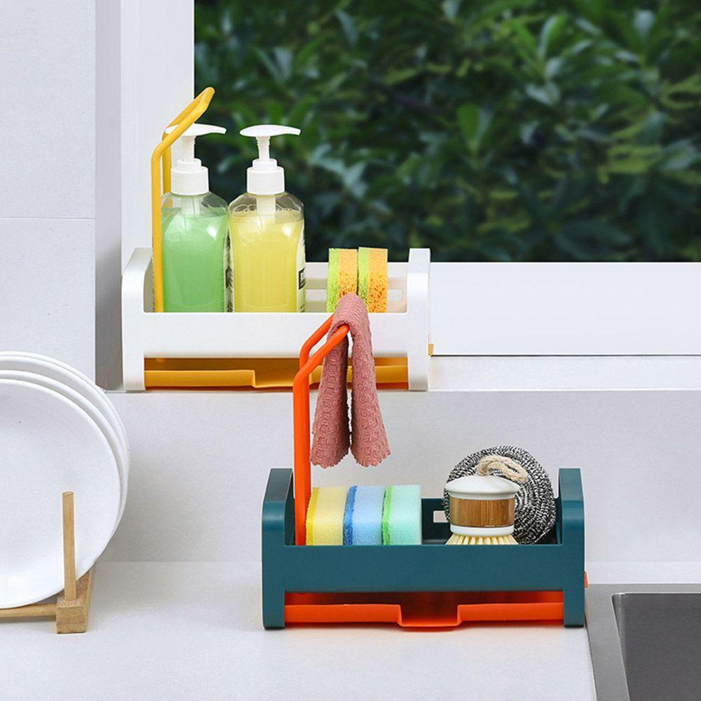 Giỏ Đựng Đồ Dùng Nhà Bếp Chống Ẩm Mốc Tiện Dụng