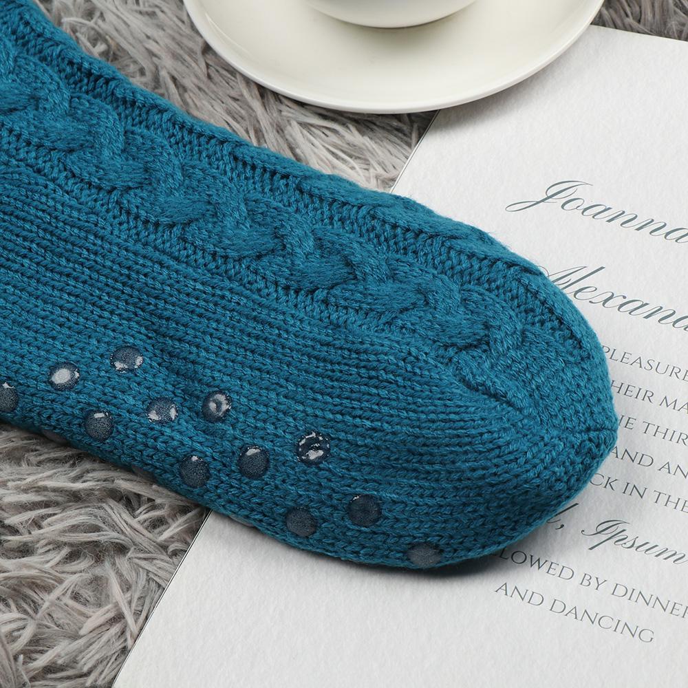 Tất Lông Dày Ấm Áp MIHAN1