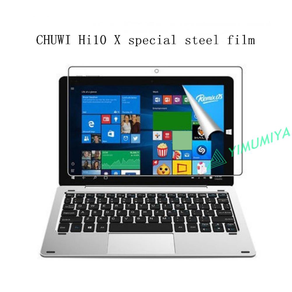 Tấm Phim Tpu Mềm Cho Máy Tính Bảng Chuwi Hi10 Air Hi10X 10.1 Inch