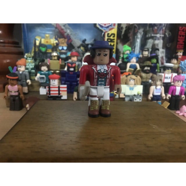 Roblox Figure
