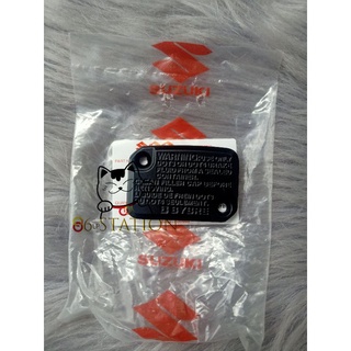 Nắp bình dầu Satria fi raider fi