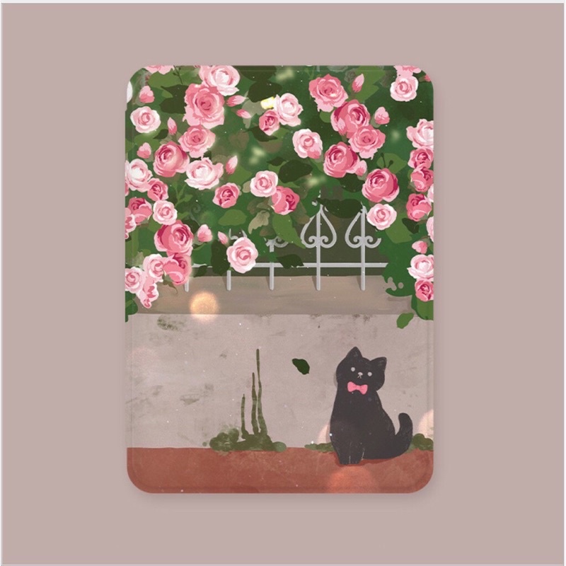 Bao da hoạ tiết Kindle Paperwhite dành riêng cho Máy đọc sách Kindle Paperwhite Gen1/2/3/4