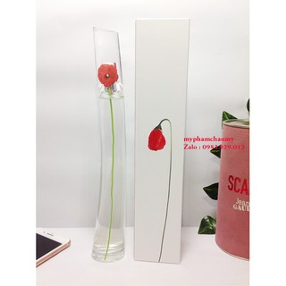 [Mẫu thử] Nước hoa Kenzo Flower 2,5,10ml