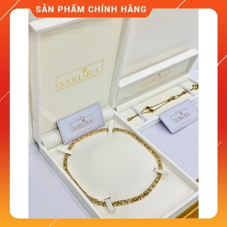 Vòng ổn định huyết áp sakura nam nhật bản