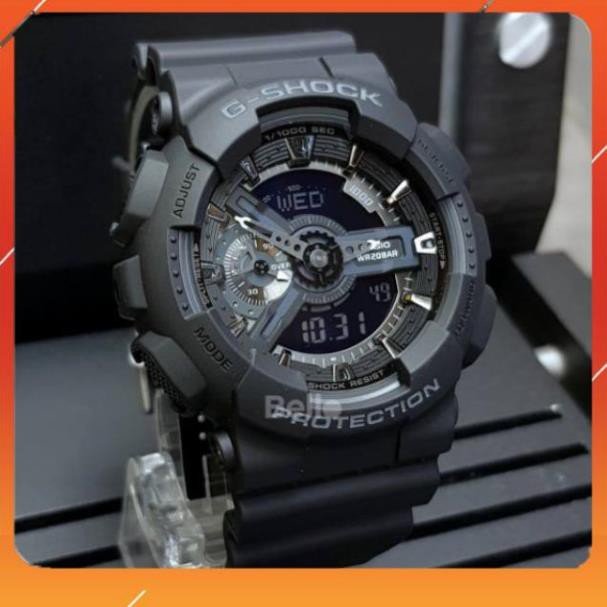 Đồng Hồ Nam Nữ G-Shock thể thao Kim điện tử full box cá tính, trẻ trung, năng động - Haizz.shop