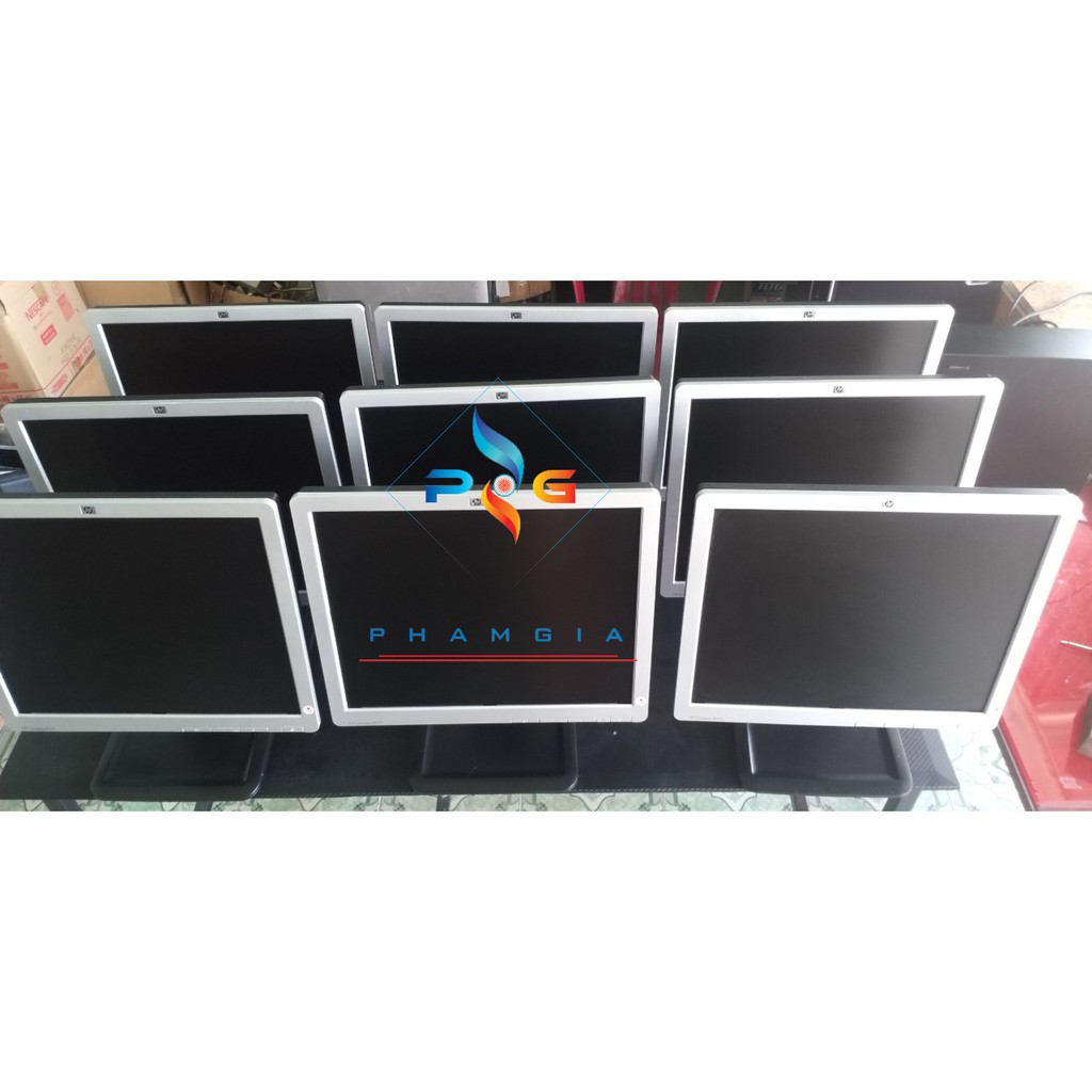 [RẺ VÔ ĐỊCH] MÁY TÍNH ĐỒNG BỘ DELL / HP (Core 2 7300/7400/7500 - DDR 4G - HDD250G) - Bảo hành 12 tháng | BigBuy360 - bigbuy360.vn