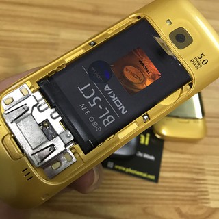 điện thoại nokia C5