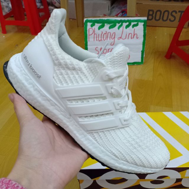 Giày Ultra Boost Full Box