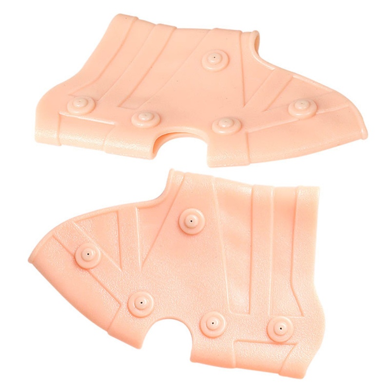 QQ Băng Quấn Đầu Gối Dạng Nén Hỗ Trợ Giảm Đau Khớp