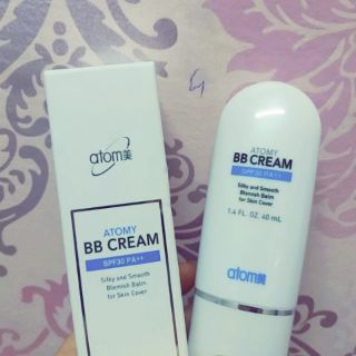 Kem Nền BB Cream